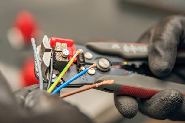 Best Electrical Upgrades for Homes  in Clovis, NM