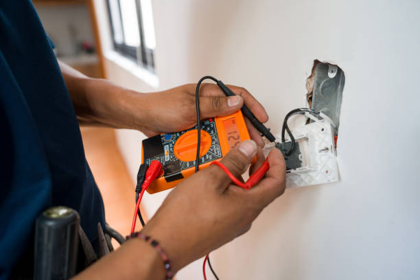 Best Commercial Electrician Services  in Clovis, NM