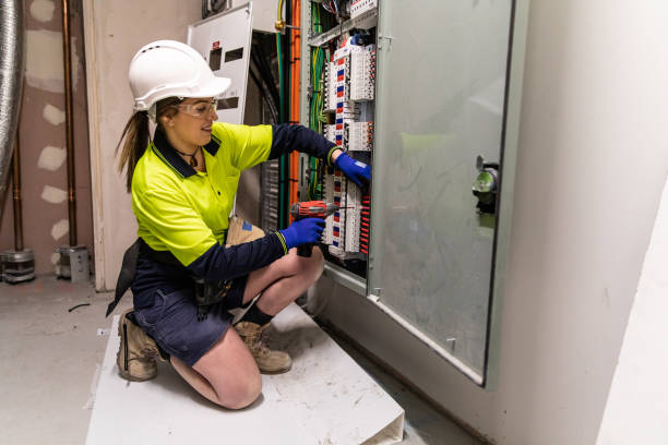 Best Electrician for Home Renovation  in Clovis, NM