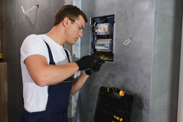 Best Affordable Electrical Installation  in Clovis, NM