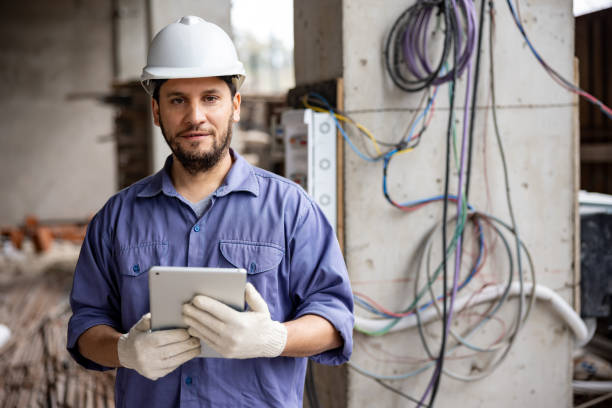 Best Licensed Electrician  in Clovis, NM