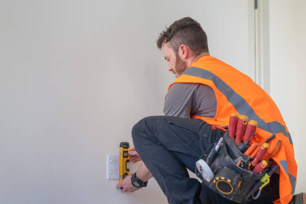 Best Residential Electrician Services  in Clovis, NM