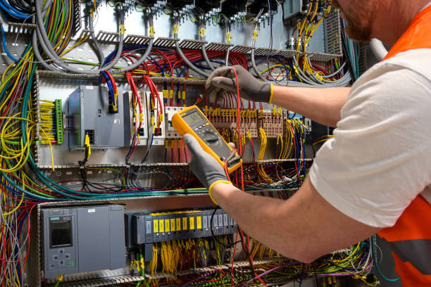 Best Affordable Electrician  in Clovis, NM
