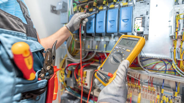 Best Electrical Troubleshooting Services  in Clovis, NM