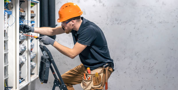 Best Generator Installation Services  in Clovis, NM