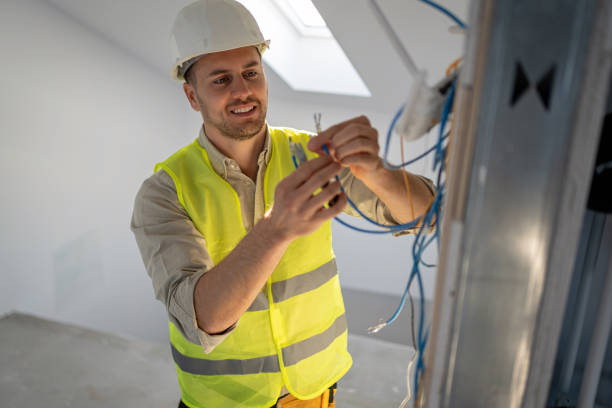 Best Electrical Contractors for Businesses  in Clovis, NM